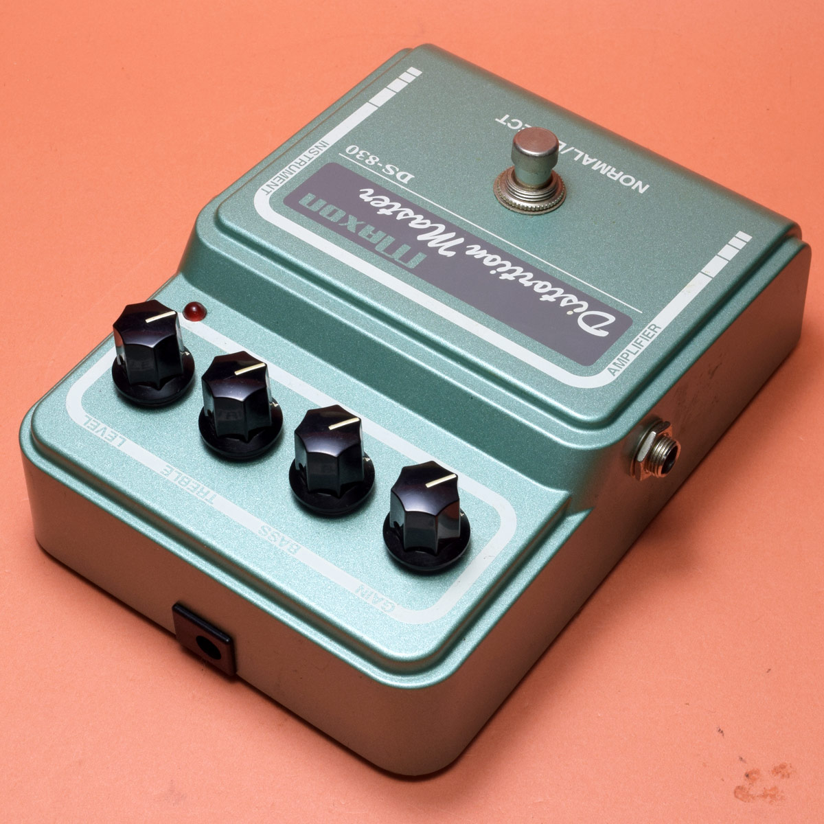 中古】Maxon マクソン / DS830 Distortion Master | イシバシ楽器