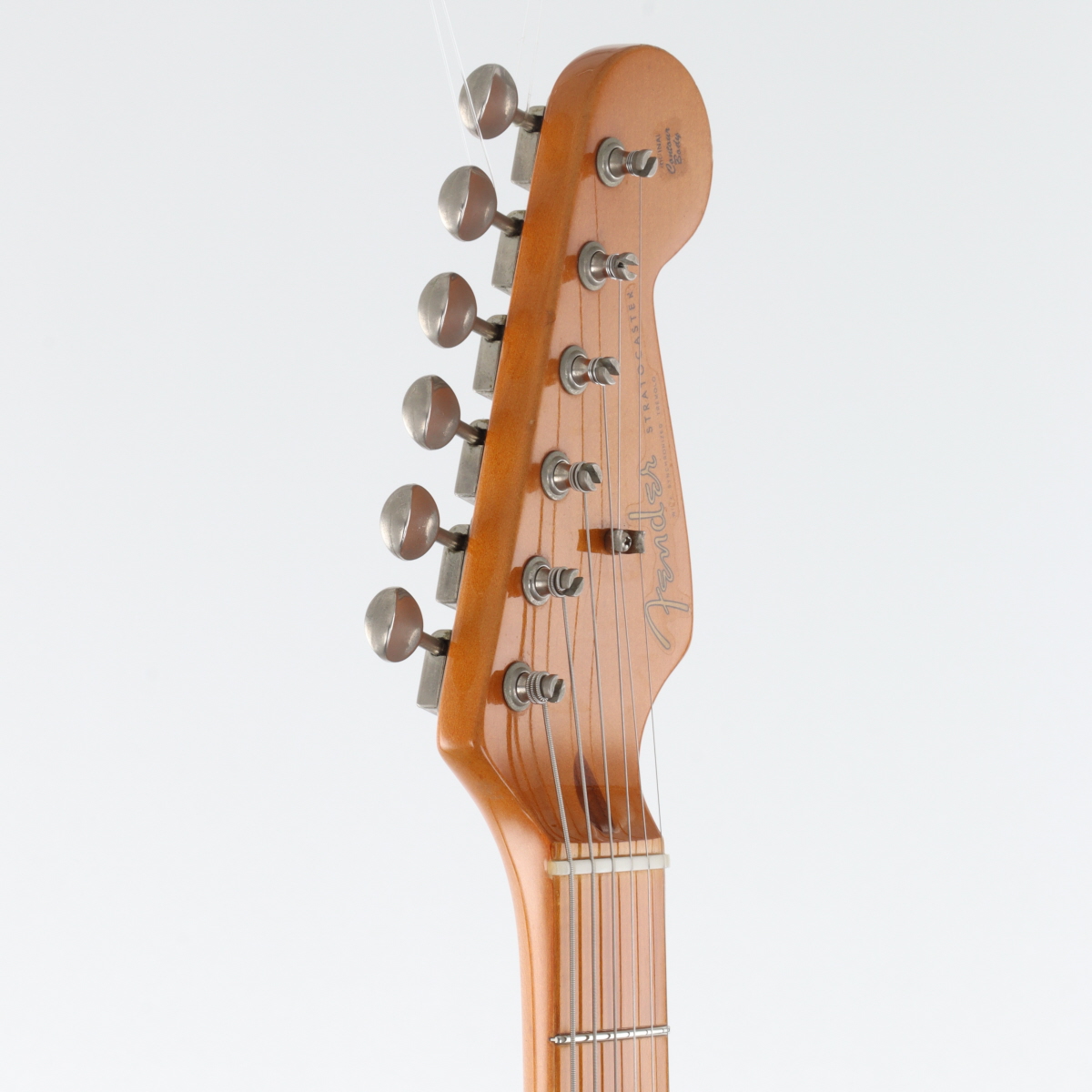 中古】Fender USA / American Vintage 57 Stratocaster MOD 1995