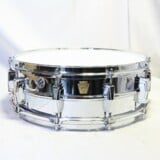【中古】LUDWIG / 1969 #400 14x5 Supraphonic 60年代 s/n654564 ラディック スネアドラム【池袋店】 商品画像