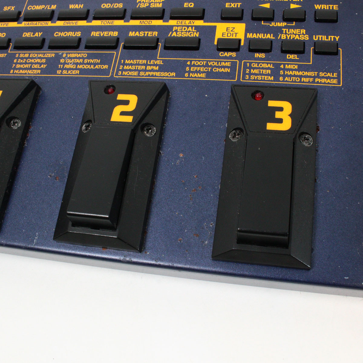中古】 BOSS / GT-3 / Guitar Effects Processor 【渋谷店