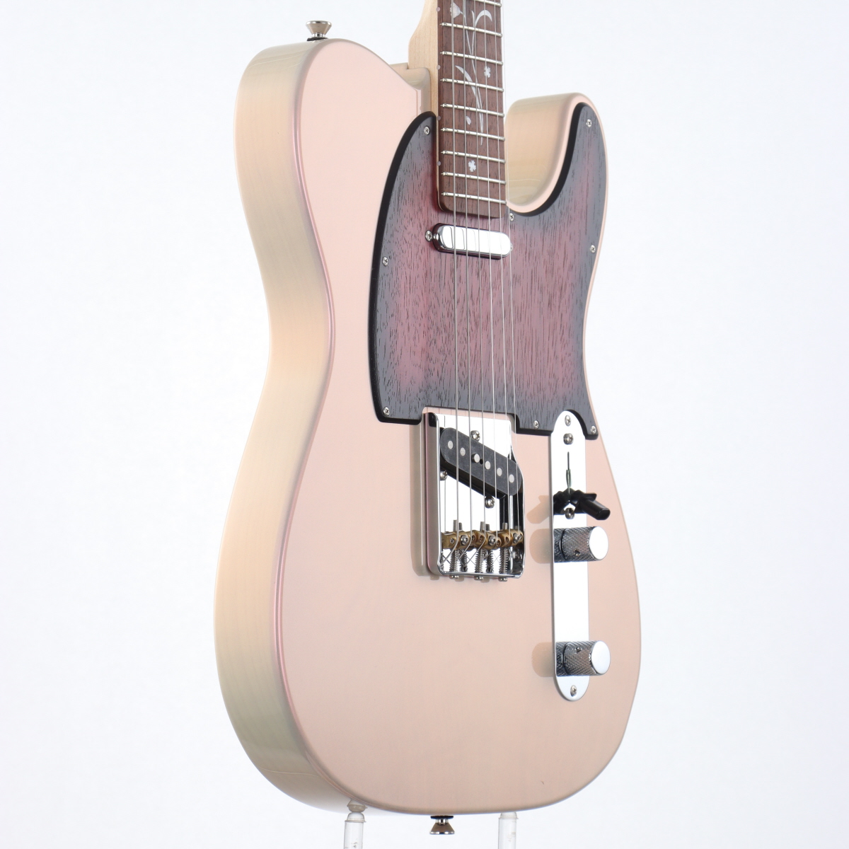 Saruwa2♥ページ 中古】momose / MTL2-STD / NJ PSW-MH 【梅田店】 | イシバシ楽器
