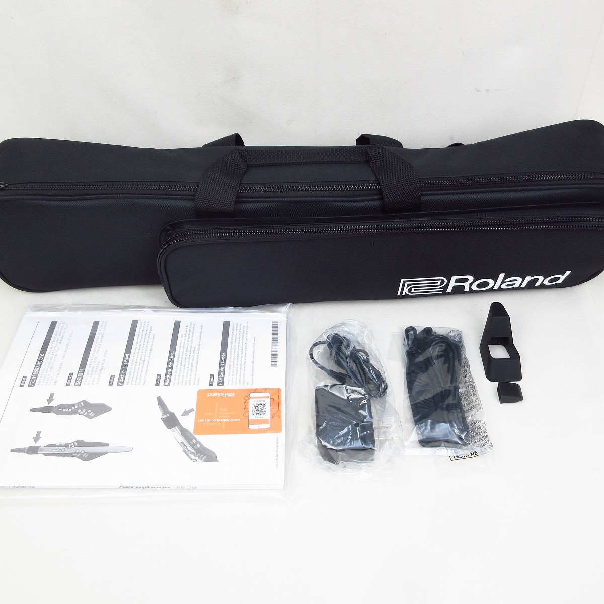 中古】Roland / AE-20 Aerophone エアロフォン 【横浜店
