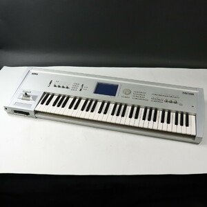 シンセサイザー・キーボード / KORG TRITON】一覧
