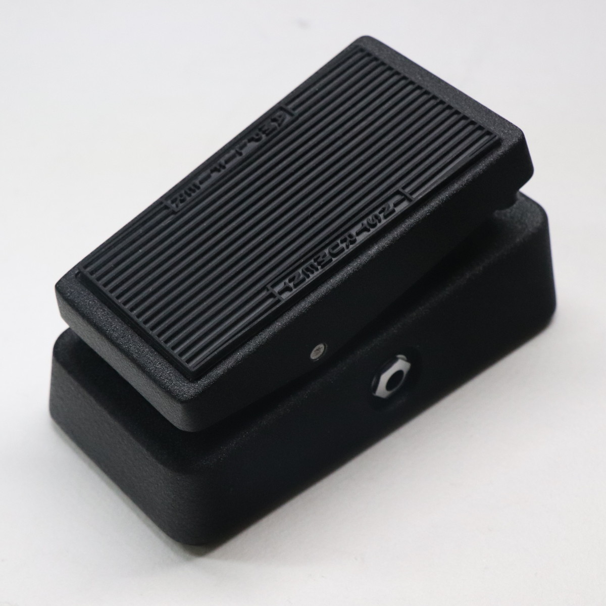 Jim Dunlop crybaby mini CBM95 中古品 中古】Jim Dunlop / CBM95 Cry Baby Mini Wah 【梅田店