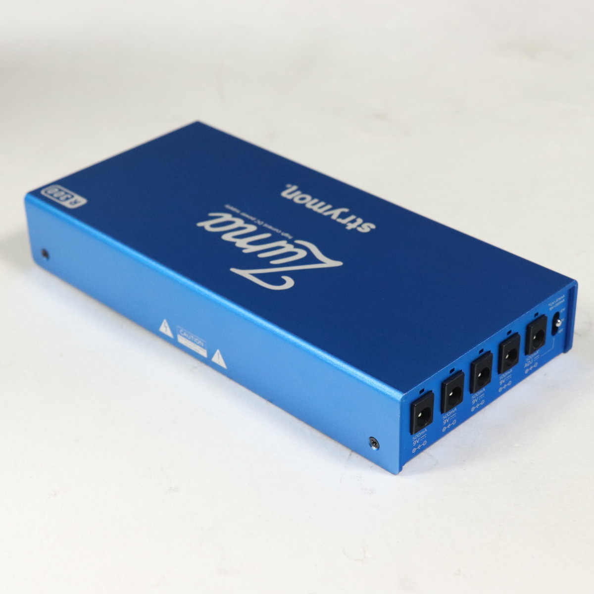 【即日発送】パワーサプライ STRYMON ZUMA R300 良品中古 strymon Zuma R300 エフェクター用 パワーサプライ 音響機材
