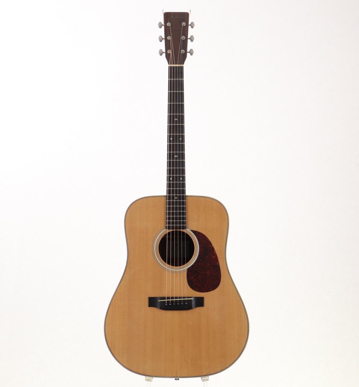 中古】K.YAIRI / RYW-1001 【御茶ノ水HARVEST_GUITARS