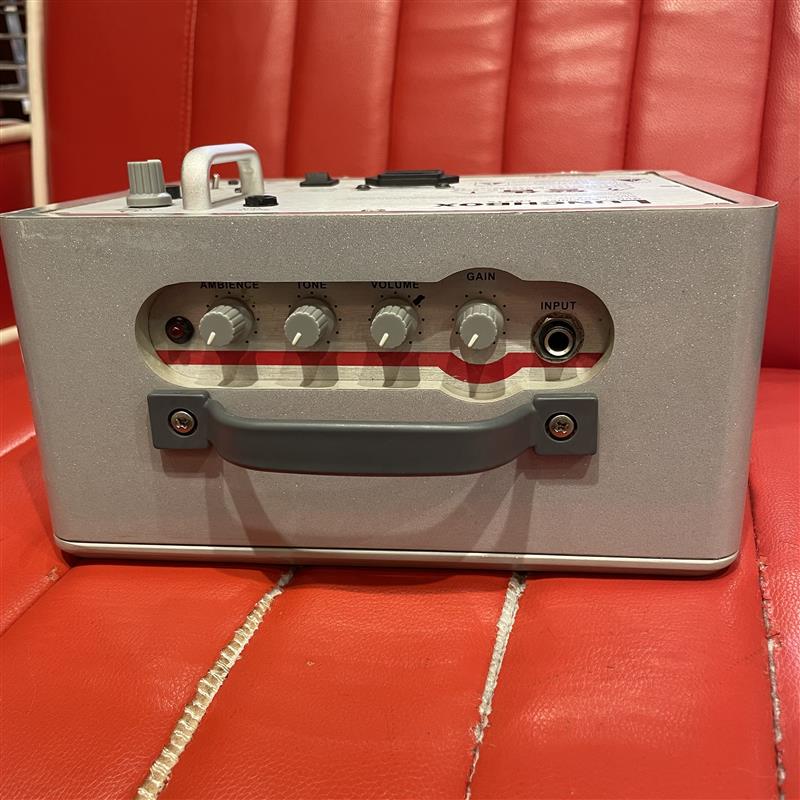 その他 ZT Amp Lunchbox LBG1S ZT amp Lunchbox LBG2 VS LBG1S。それぞれの違い等、比較