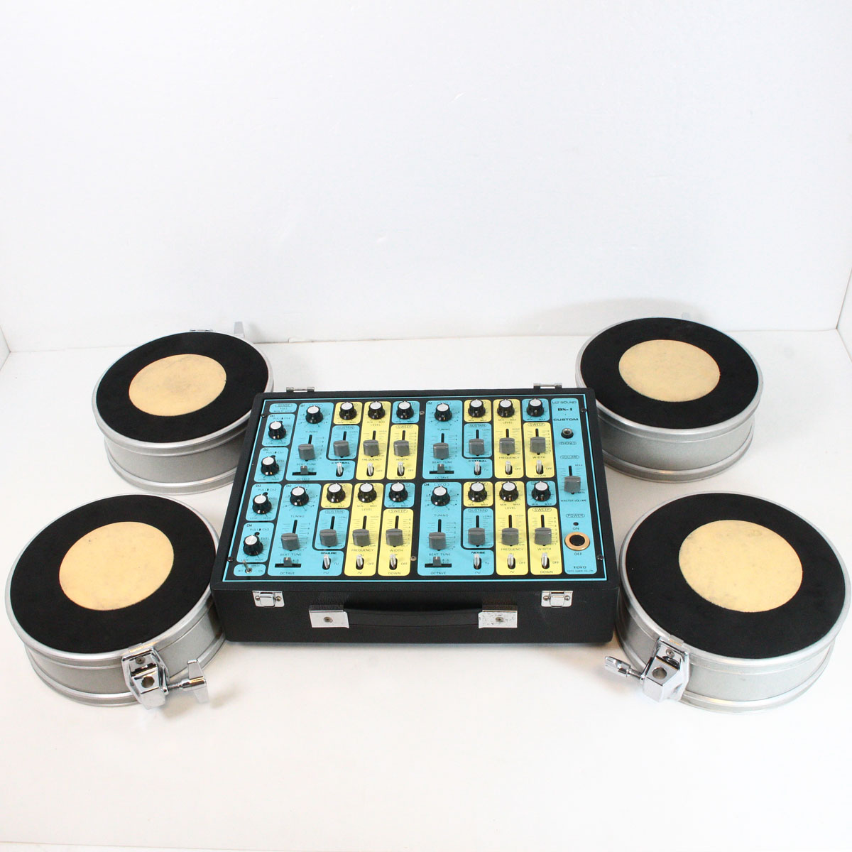 中古】 ULT-SOUND / DS-4 CUSTOM 【渋谷店】 | イシバシ楽器