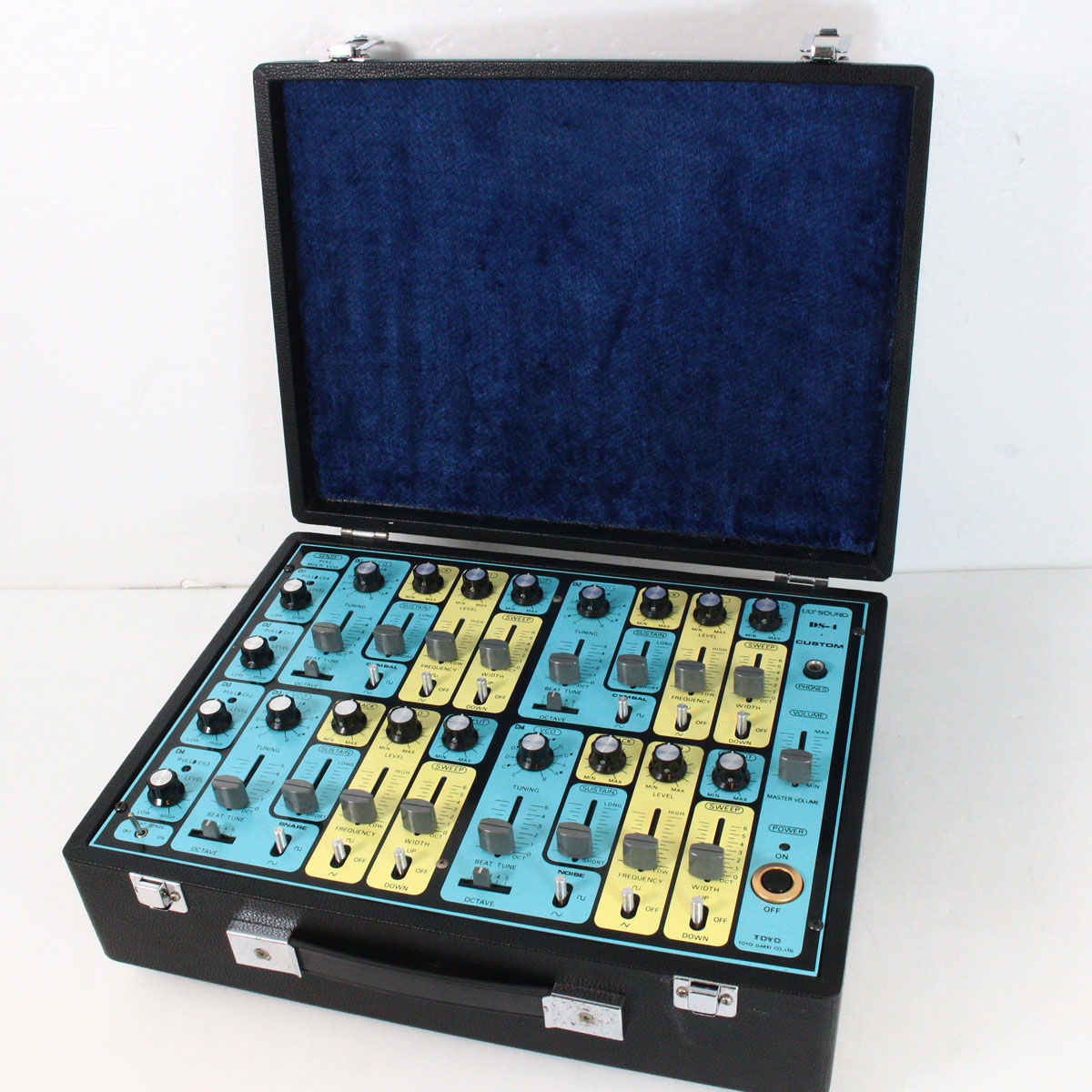 中古】 ULT-SOUND / DS-4 CUSTOM 【渋谷店】 | イシバシ楽器