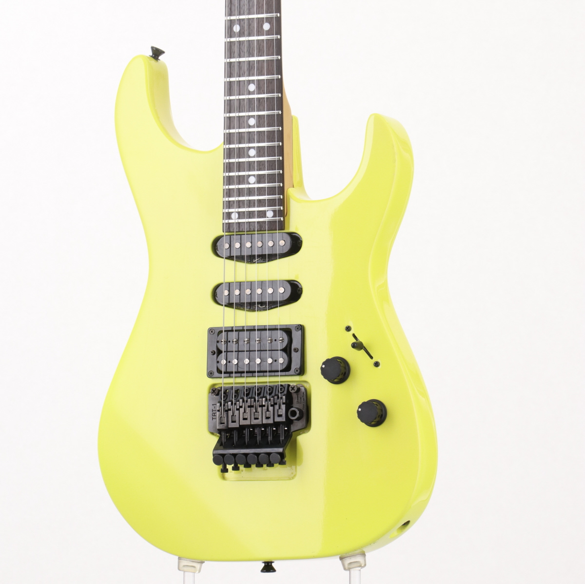 KRAMER/クレーマー JBタイプ ベース ESP スパイラルサドル 日本製？ KRAMER/クレーマー JBタイプ ベース ESP スパイラルサドル 日本