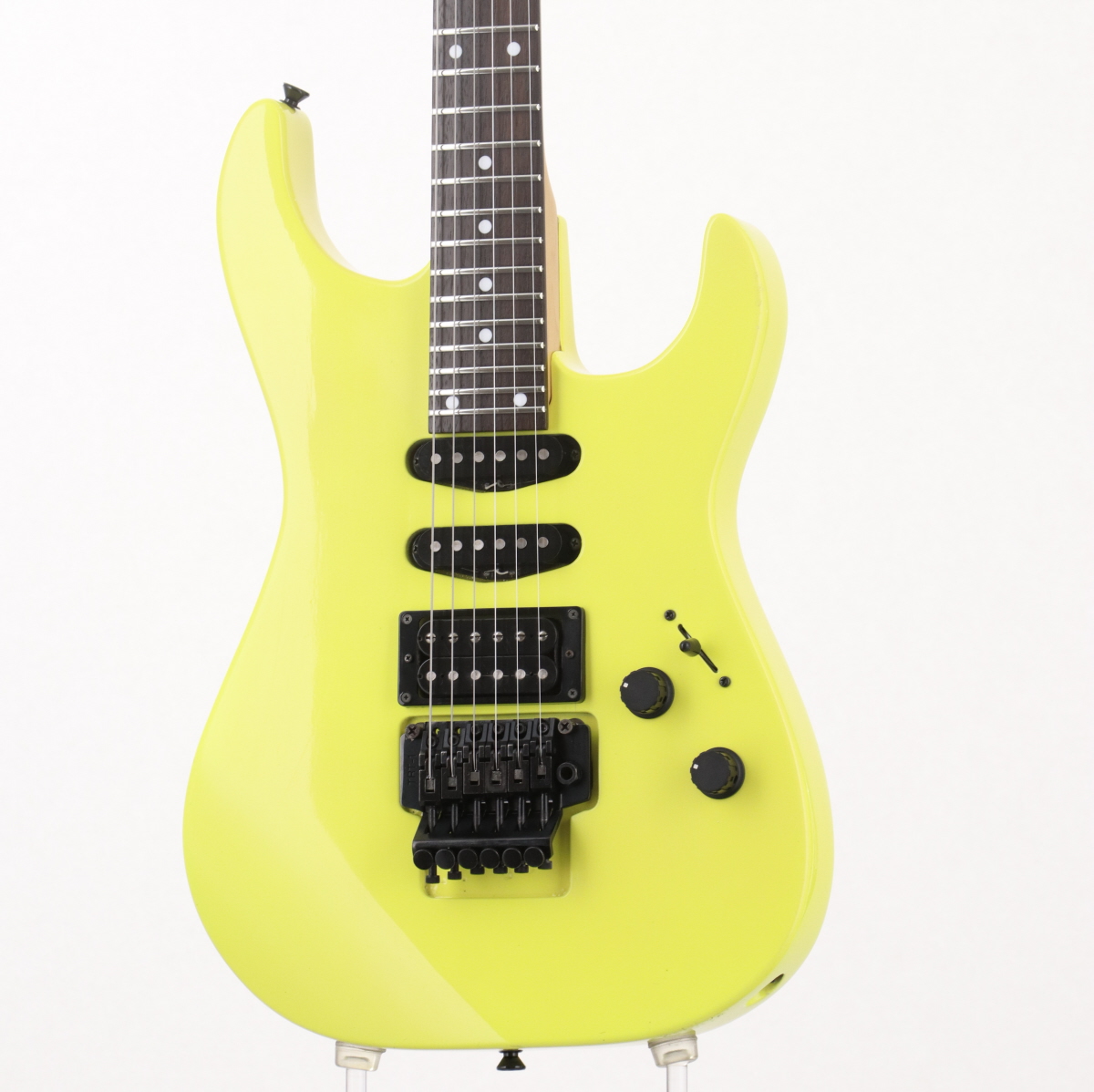中古】KRAMER / SSH Reverse Head TYPE YW【3.52kg】【S/N