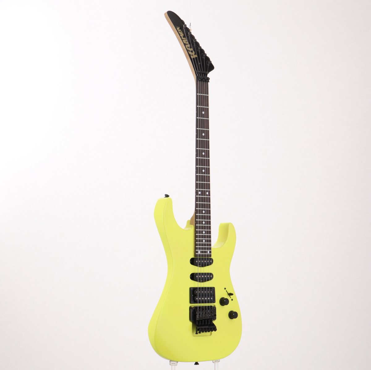 KRAMER/クレーマー JBタイプ ベース ESP スパイラルサドル 日本製？ KRAMER/クレーマー JBタイプ ベース ESP スパイラルサドル 日本