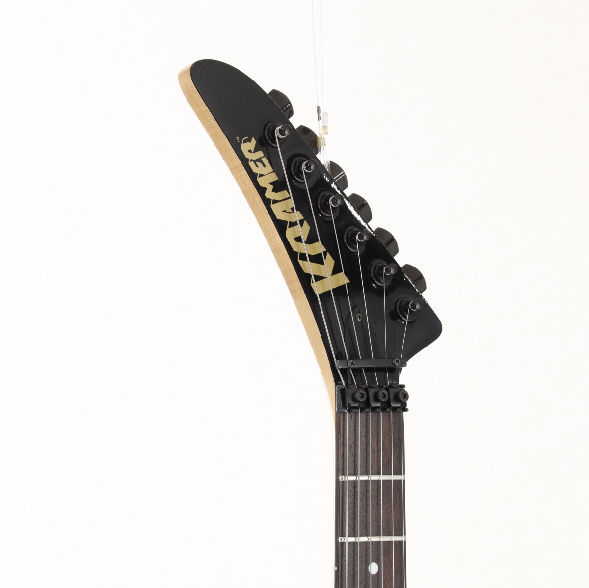 中古】KRAMER / SSH Reverse Head TYPE YW【3.52kg】【S/N