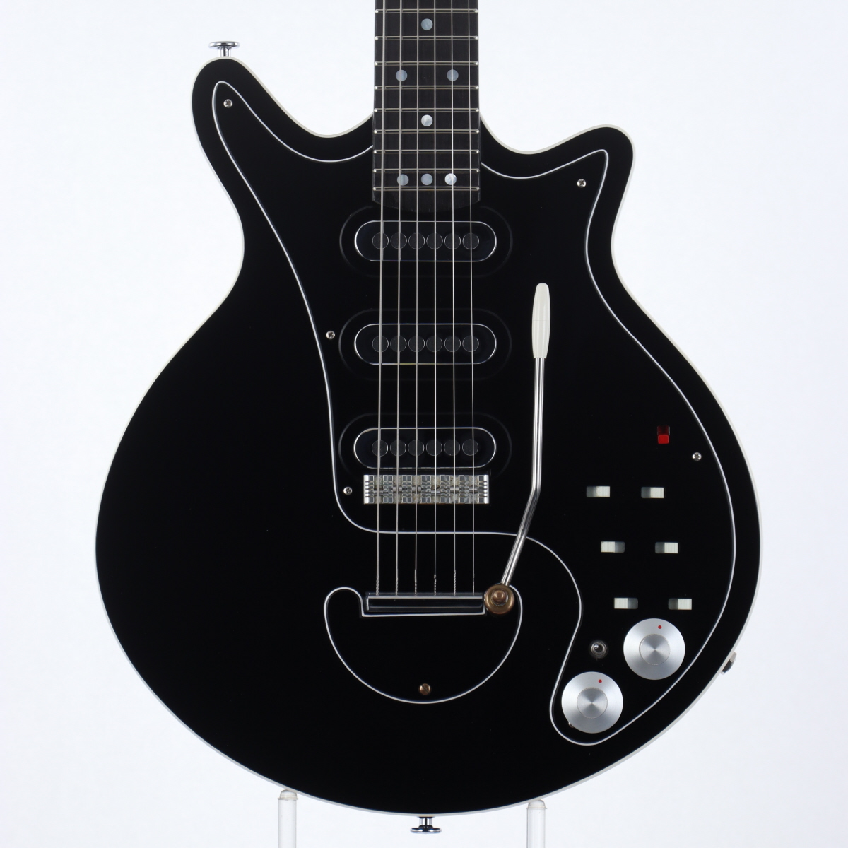 中古】Kz Guitar Works / Kz RS Hybrid Prototype Black