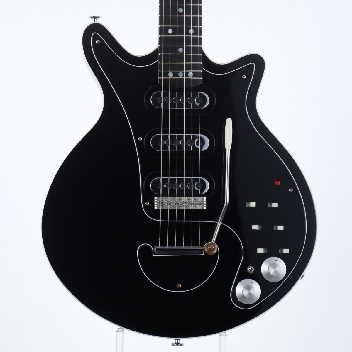 中古】Kz Guitar Works / Kz RS Hybrid Prototype Black