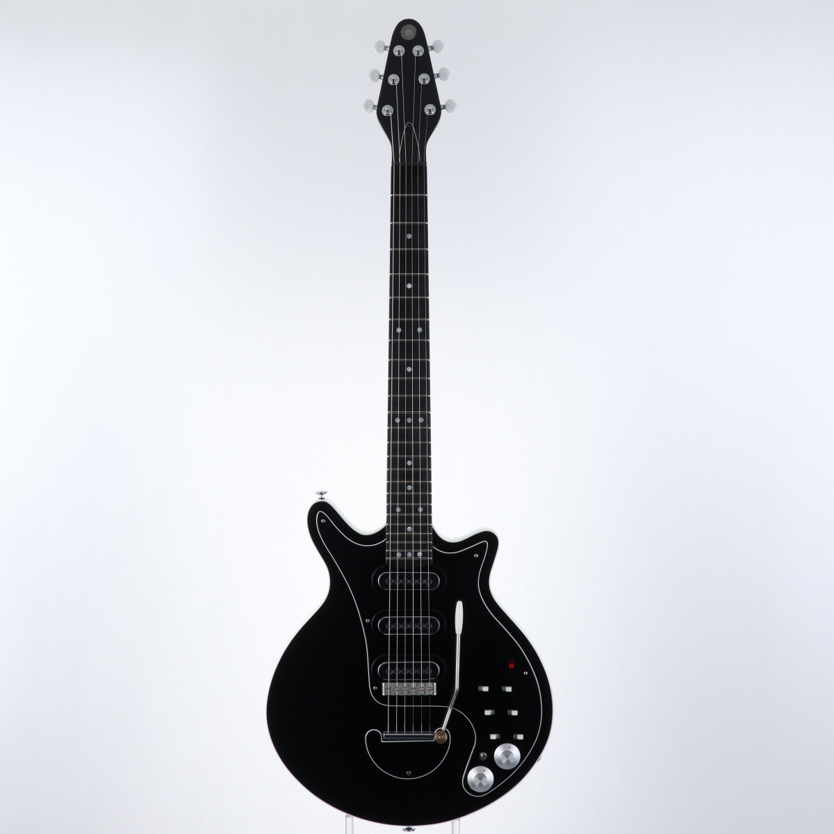 ギター CROW fixedwah ChickEffects CROW Fixed Wah（中古）【楽器検索デジマート】