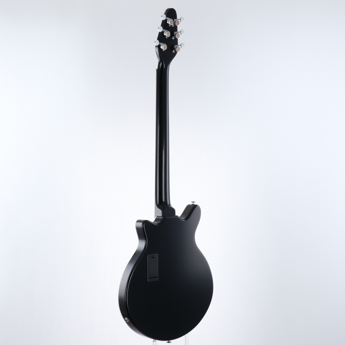 中古】Kz Guitar Works / Kz RS Hybrid Prototype Black