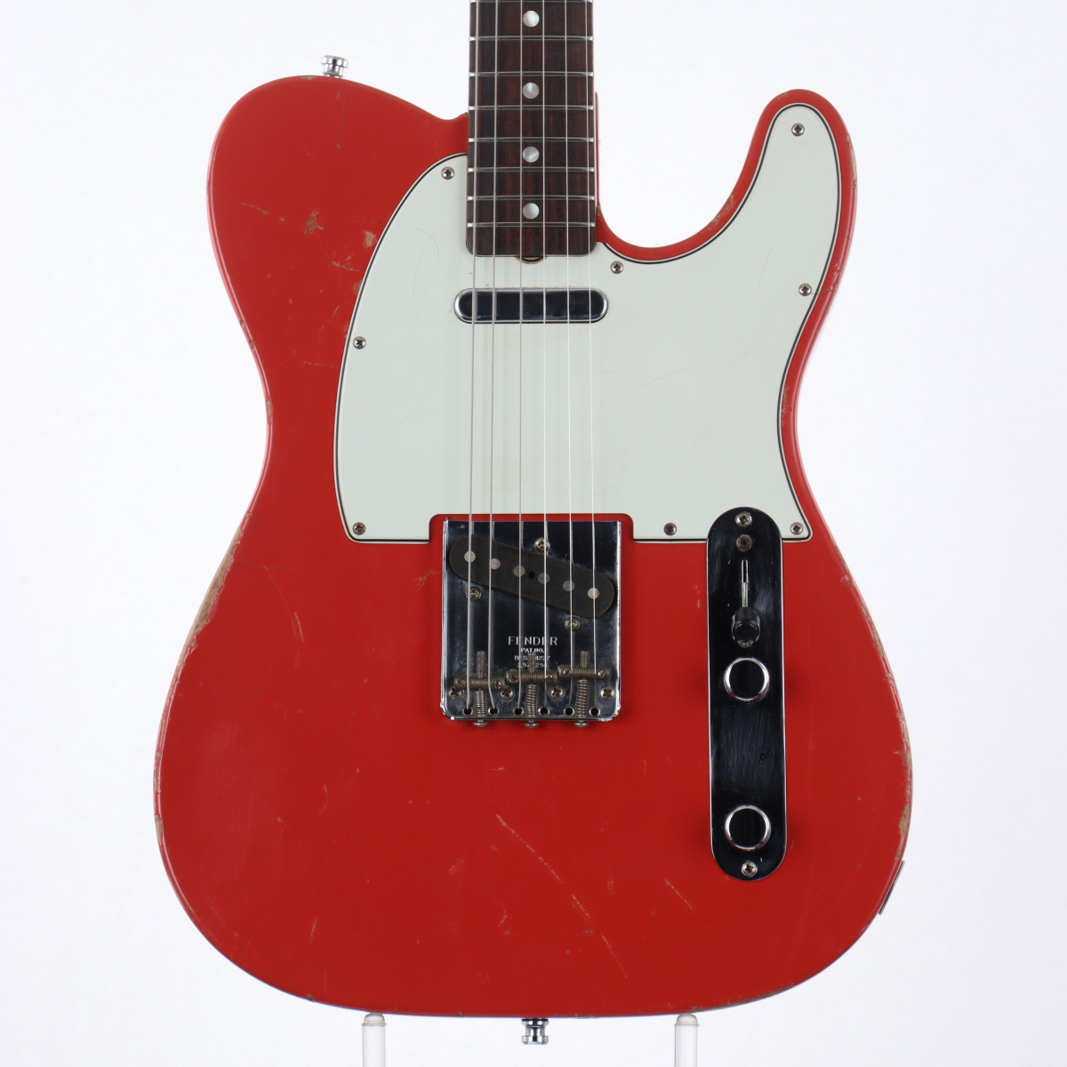 Fender USA Telecaster 限定　ヘッドキャップ　中古 Fender USA Telecaster 限定 ヘッドキャップ 中古 - メルカリ