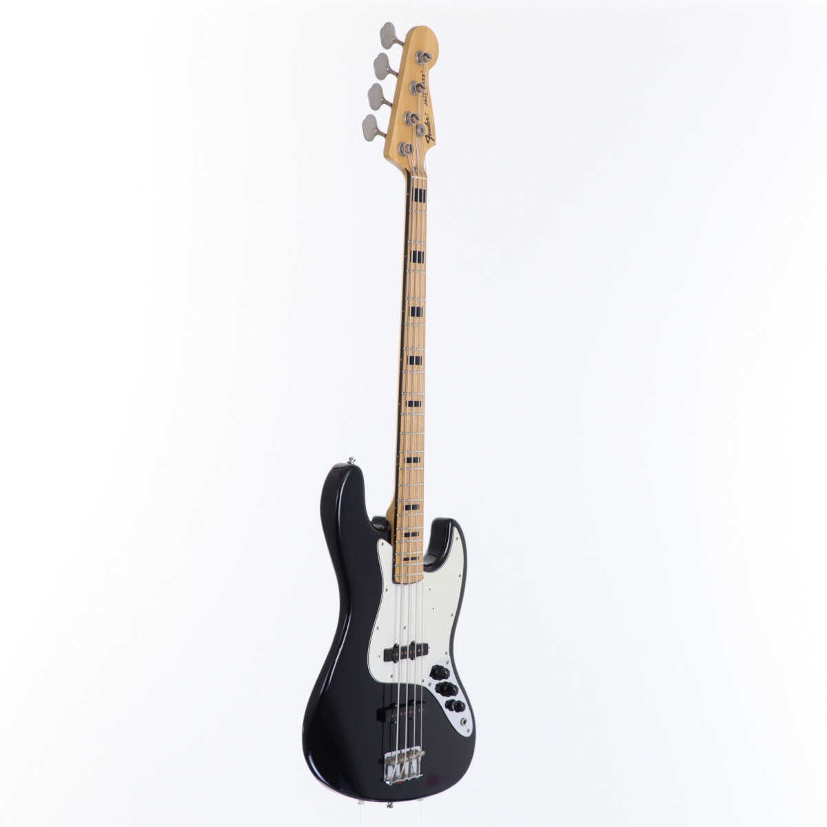 り*お様 【中古】Fender Jazz Bass エレキベース 音声出力のみ確 り*お様 【中古】Fender Jazz Bass エレキベース 音声出力のみ確