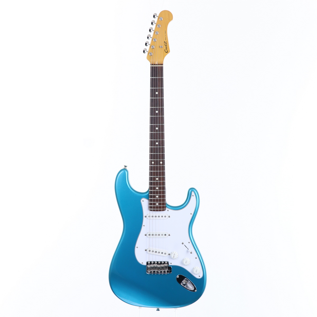 中古】Cool Z / ZST-10R Lake Placid Blue | イシバシ楽器