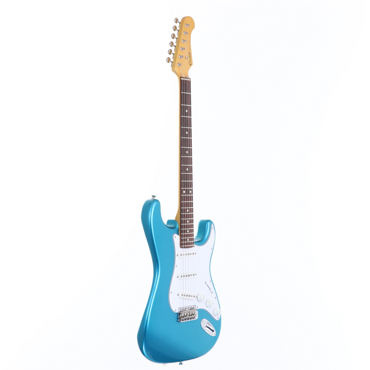 中古】Cool Z / ZST-10R Lake Placid Blue | イシバシ楽器