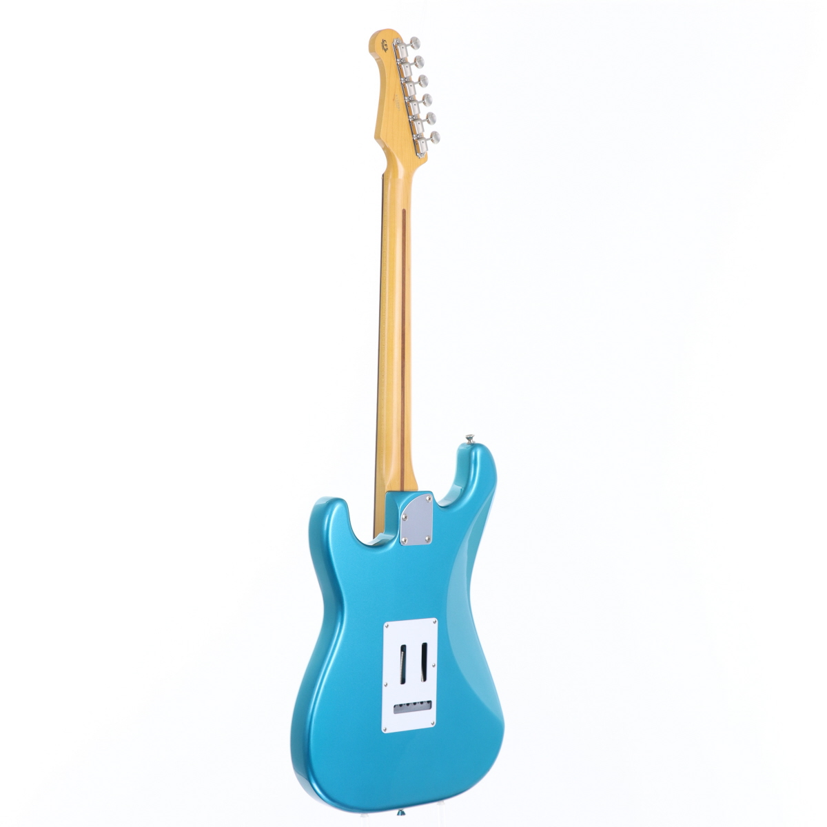 中古】Cool Z / ZST-10R Lake Placid Blue | イシバシ楽器