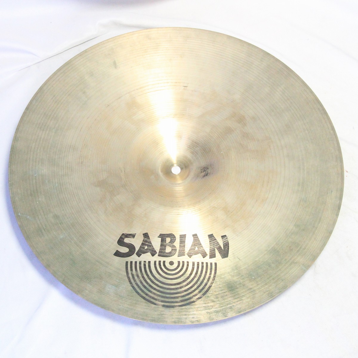SABIAN Medium Crash 16.18インチ シンバル 4枚 SABIAN ( セイビアン ) HH MEDIUM THIN CRASH 18