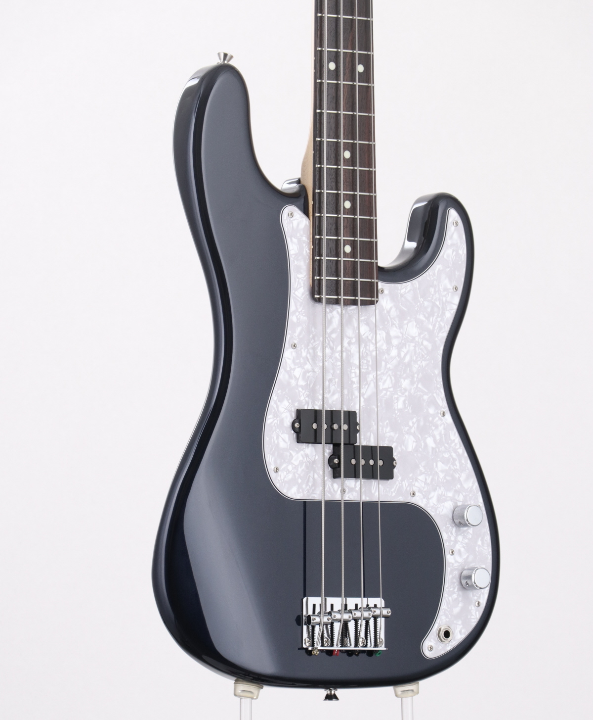 中古】Fender / FSR MIJ Hybrid II Precision Bass Matching