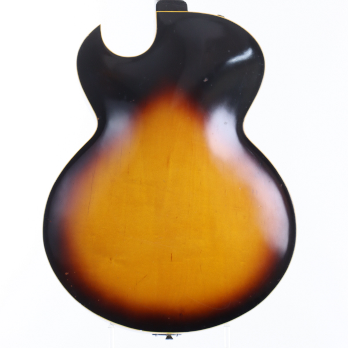 お*茶様 訳あり　ヴィンテージ　エレキギター 中古】Chaki / P-112 Sunburst 【訳アリ】 【心斎橋店