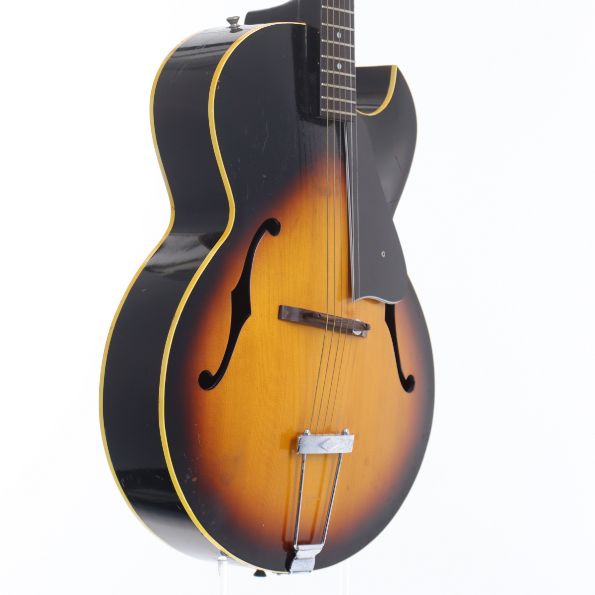 中古】Chaki / P-112 Sunburst 【訳アリ】 【9/7までのタイム