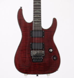 Charvel ディンキー バーナー仕上げ+オイル&ワックスフィニッシュ Charvel ディンキー バーナー仕上げ+オイル&ワックス