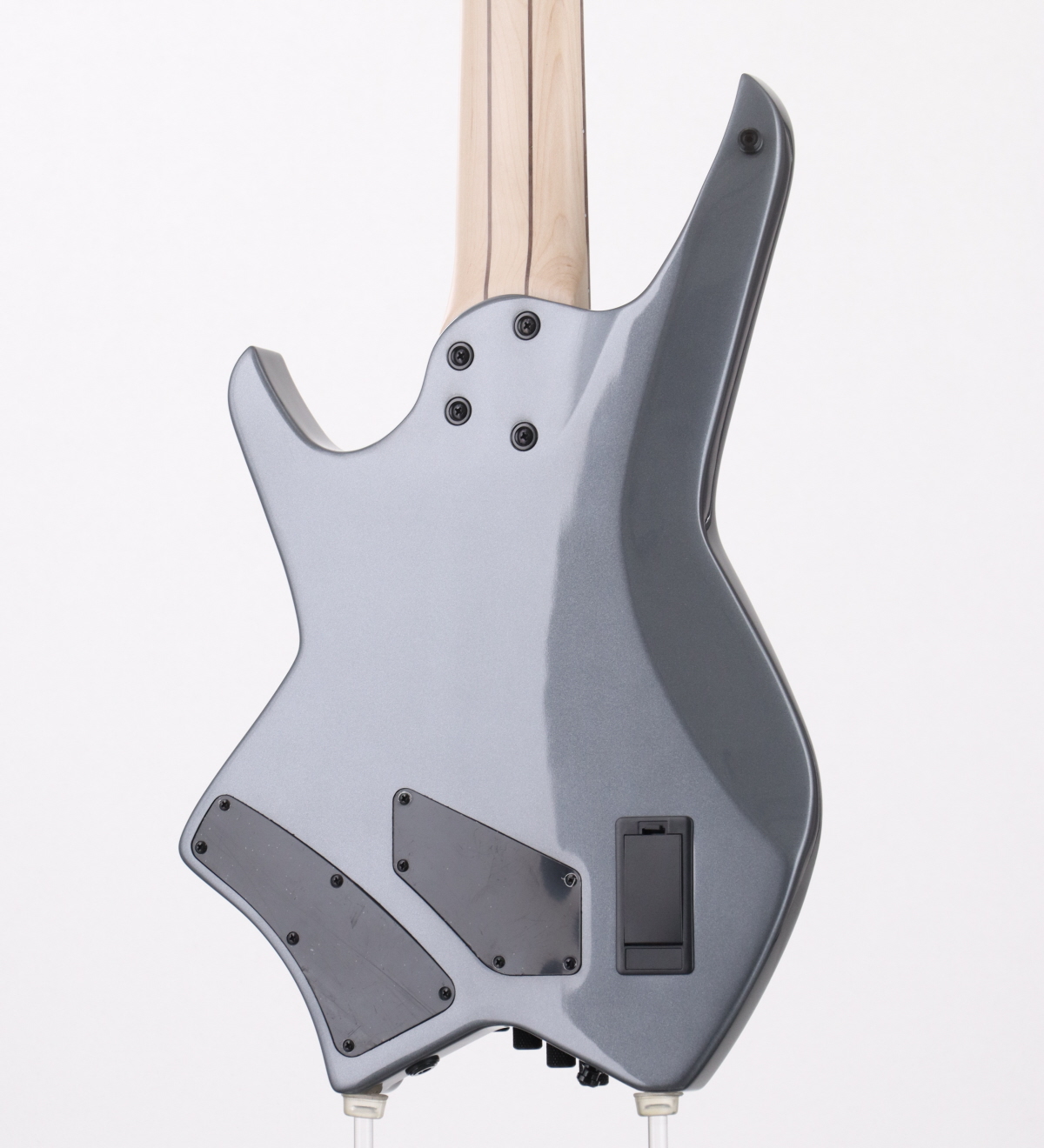 中古】HEX GUITARS / NB505 Gunmetal Gray 【新宿店