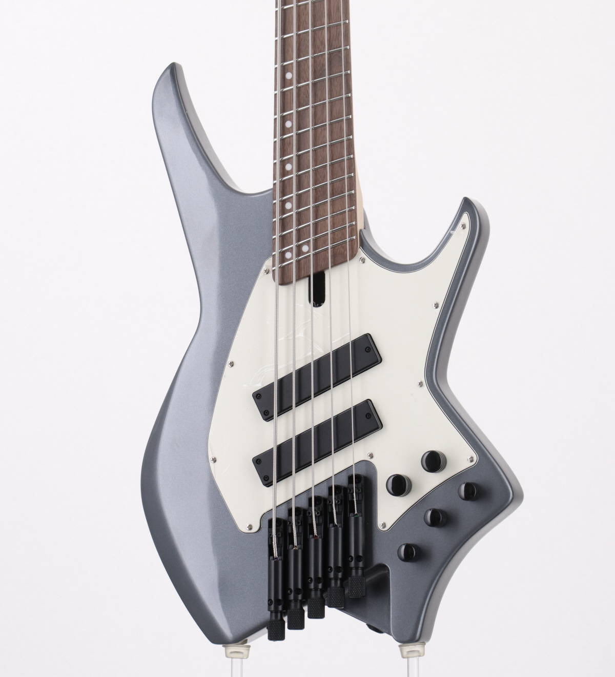 [中古]HEX Guitars NB505 Ivory 5弦ベース(キズあり) 中古]HEX Guitars NB505 Ivory 5弦ベース(キズあり)