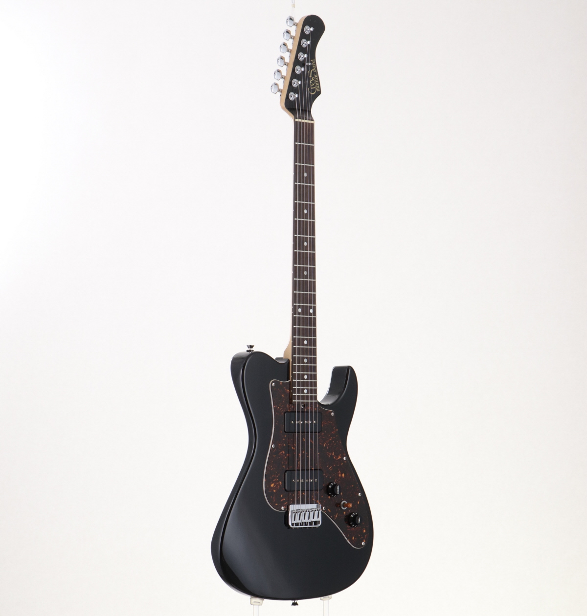 中古】CREWS MANIAC SOUND / Vegas IV Black 【御茶ノ水本店