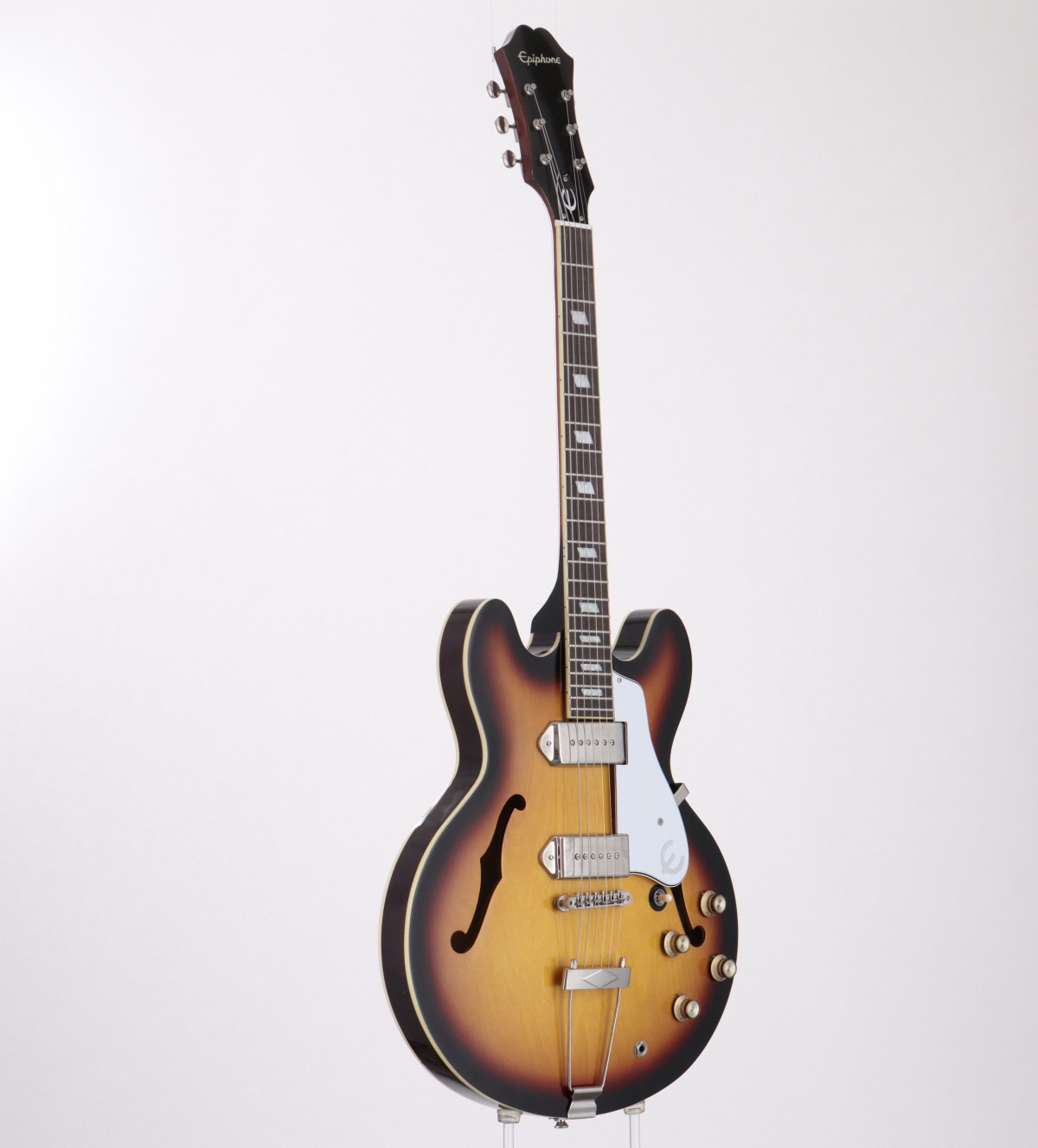 中古】Epiphone / Inspired by John Lennon Casino E230TD