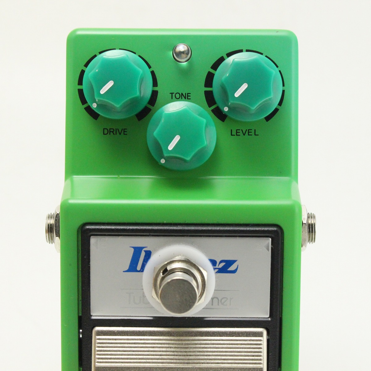 中古】 JHS PEDALS / Ibanez TS9 Strong Mod + True Bypass