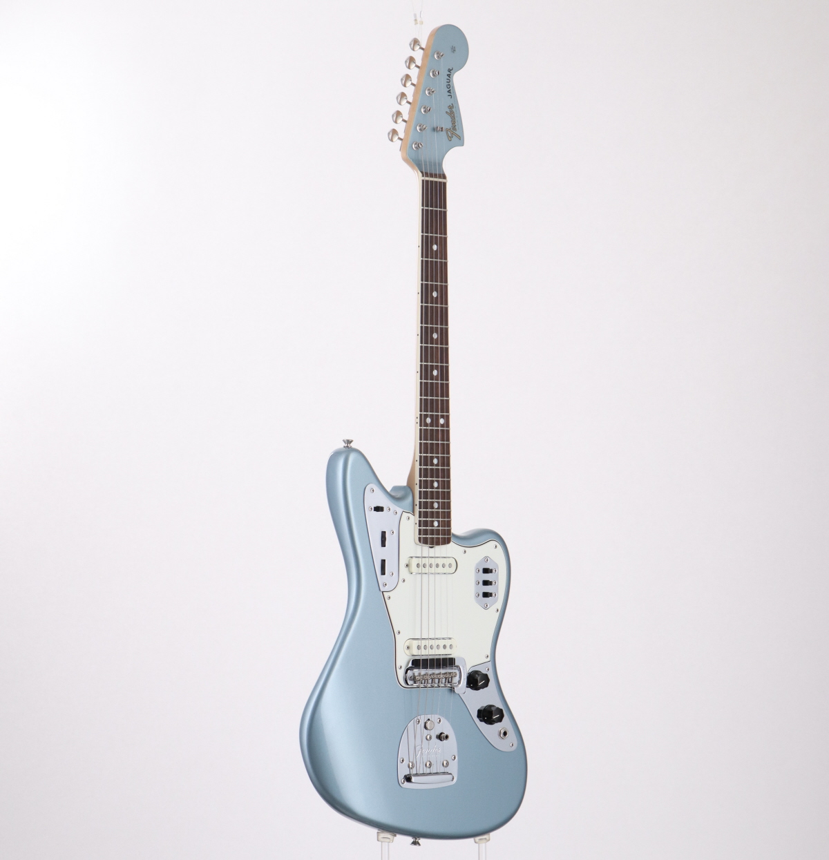 ギター Fender New American Vintage 65 Jaguar Fender American Vintage '65 Jaguar - YouTube