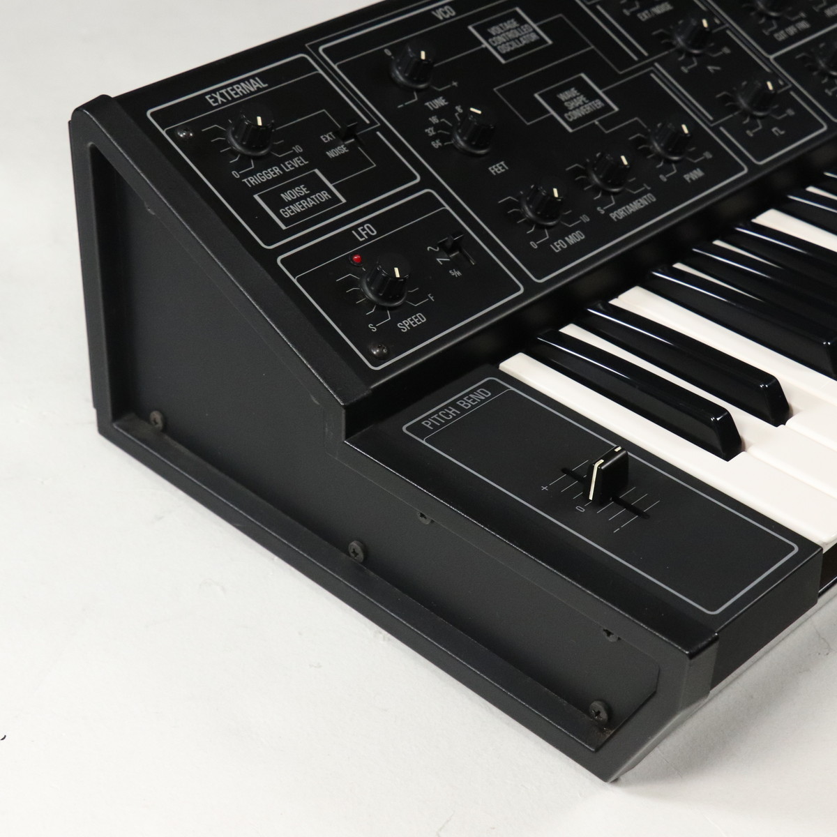 中古】YAMAHA / CS-5 【梅田店】 | イシバシ楽器