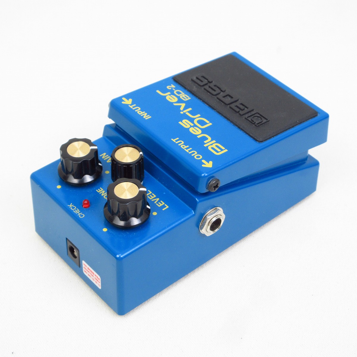 中古】BOSS / BD-2 Blues Driver オーバードライブ 【横浜店