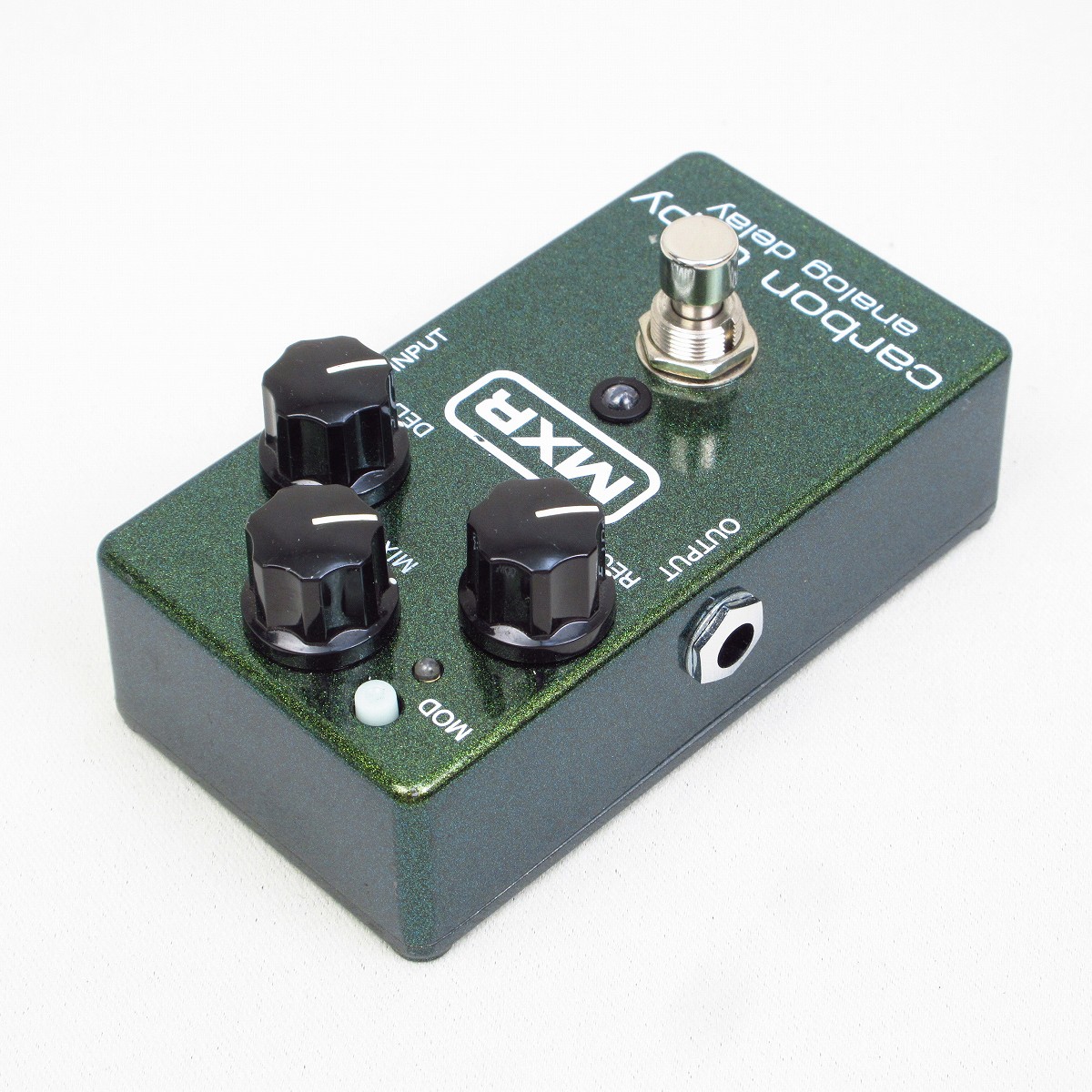 中古】MXR / M169 Carbon Copy Analog Delay ディレイ 【横浜店