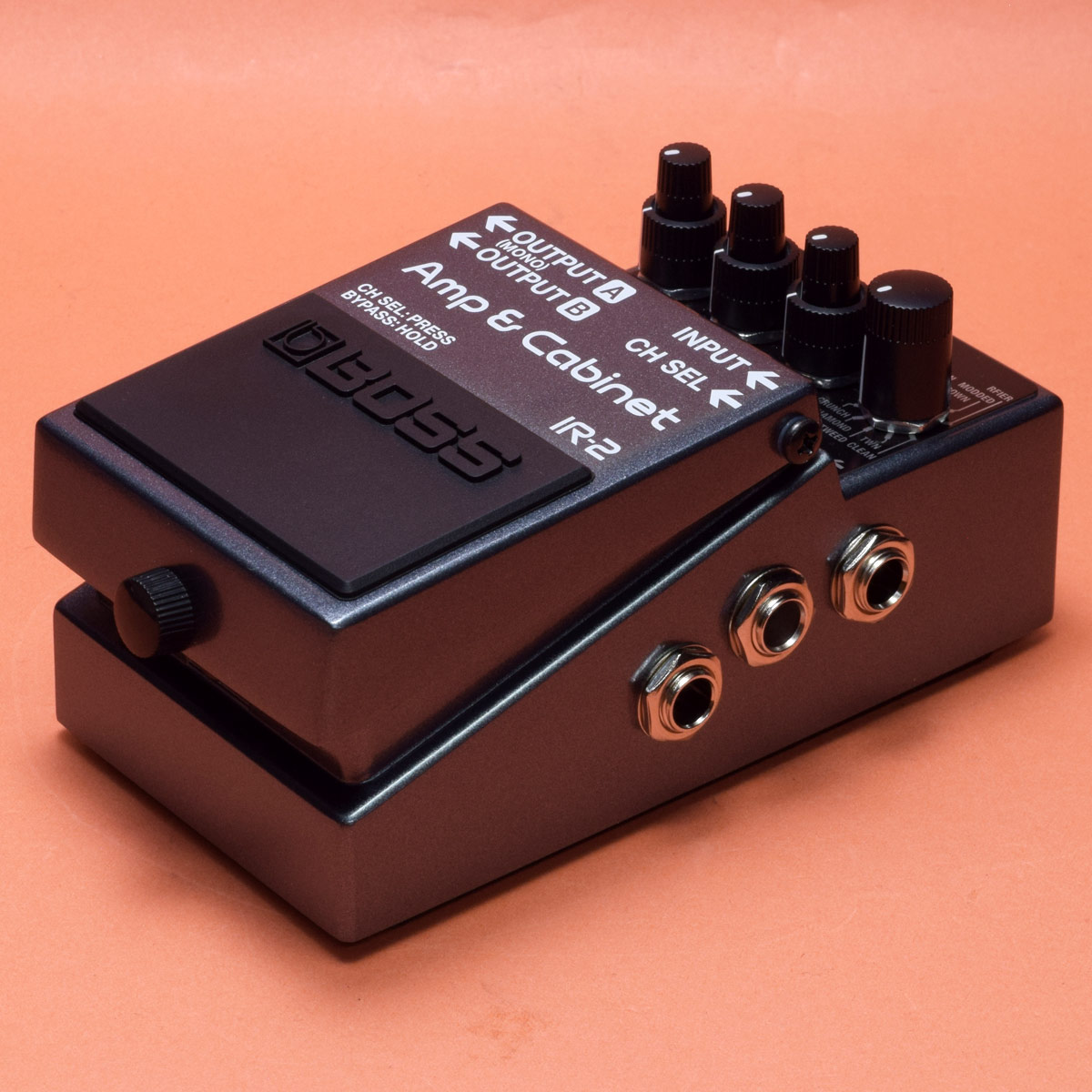 中古】BOSS ボス / IR-2 Amp & Cabinet | イシバシ楽器