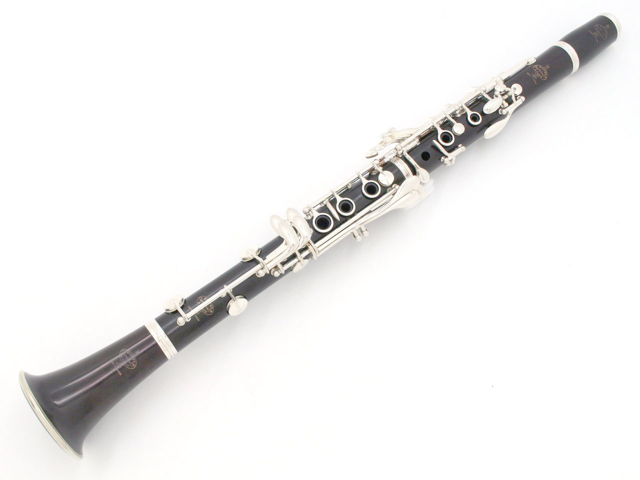 【中古】B管 クラリネット Buffet Crampon トラディション ビュッフェ・クランポン Bbクラリネット TRADITION
