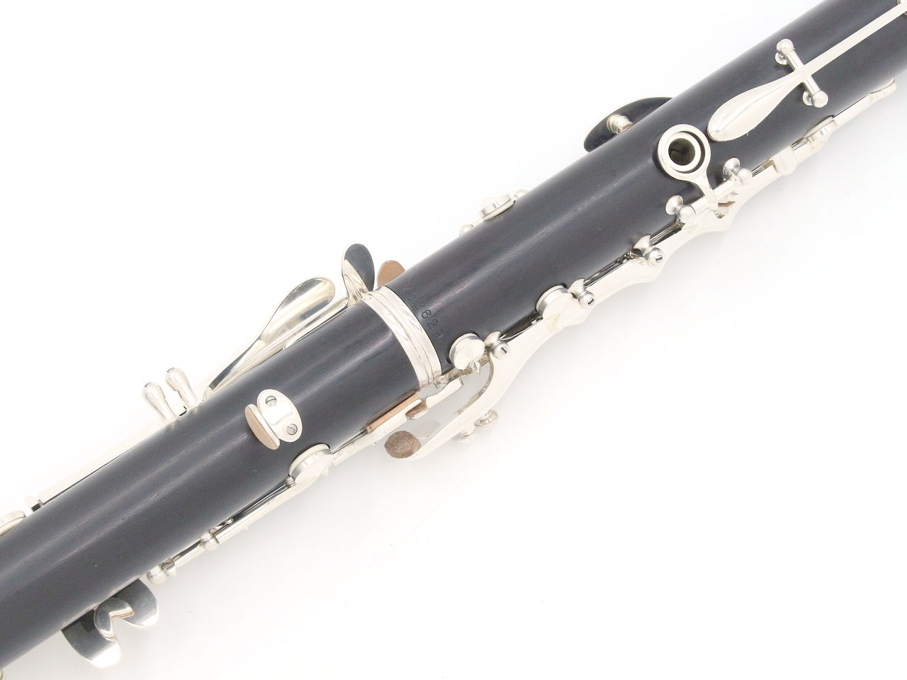 うさぎ　BuffetCrampon R-13SP レザータンポ うさぎ様専用 BuffetCrampon R-13SP レザータンポ - メルカリ
