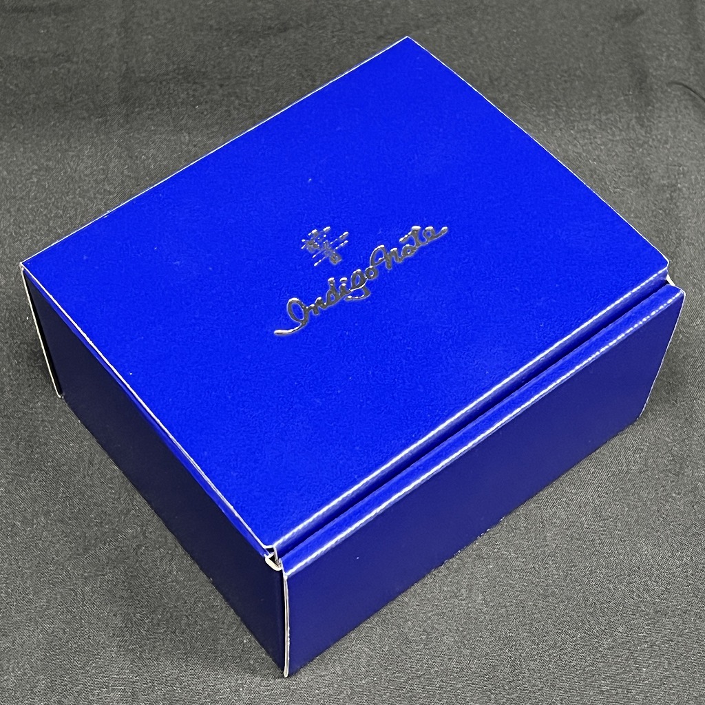 中古】INDIGO NOTE / CHORUS 【新宿店】 | イシバシ楽器