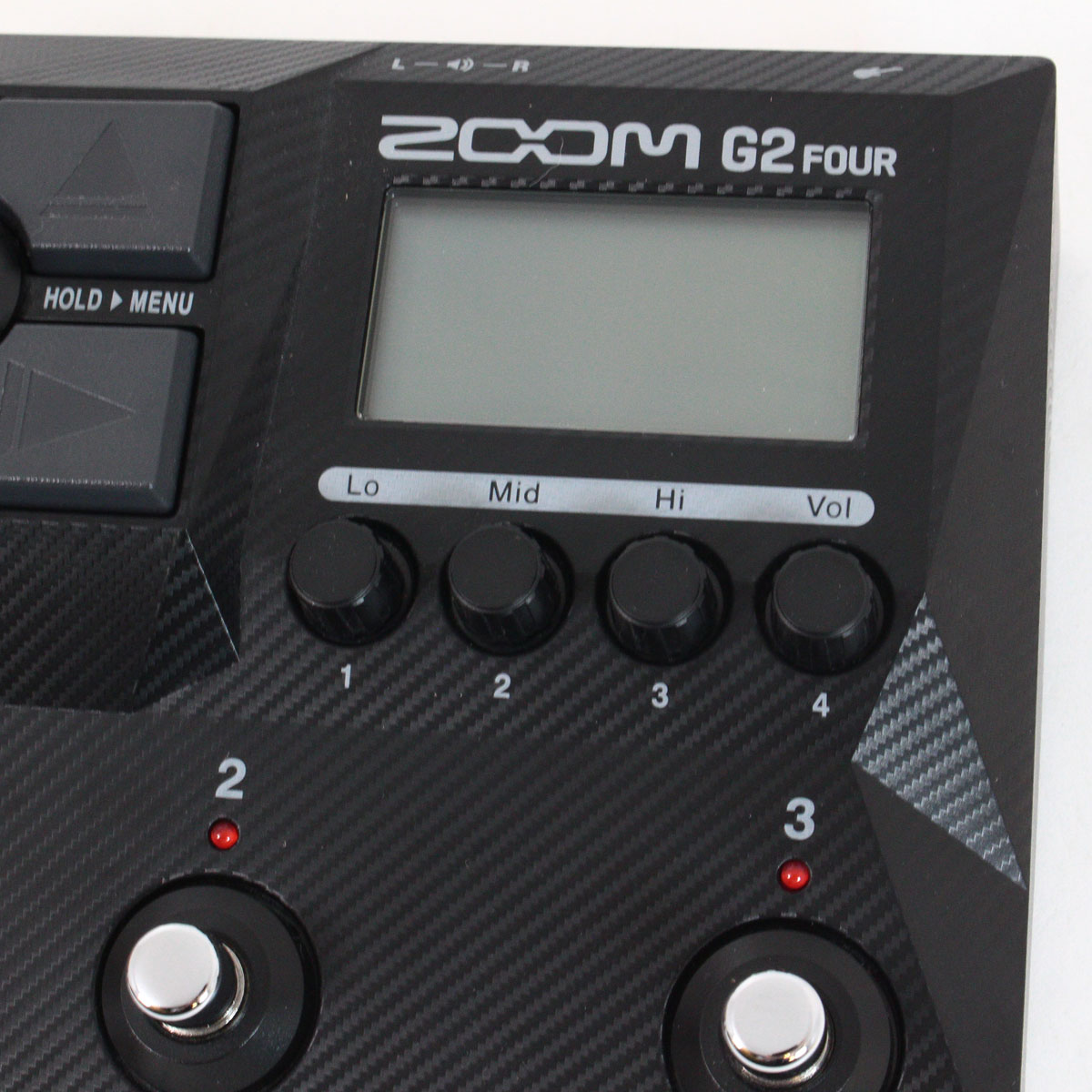 中古】 ZOOM / G2 Four 【渋谷店】 | イシバシ楽器