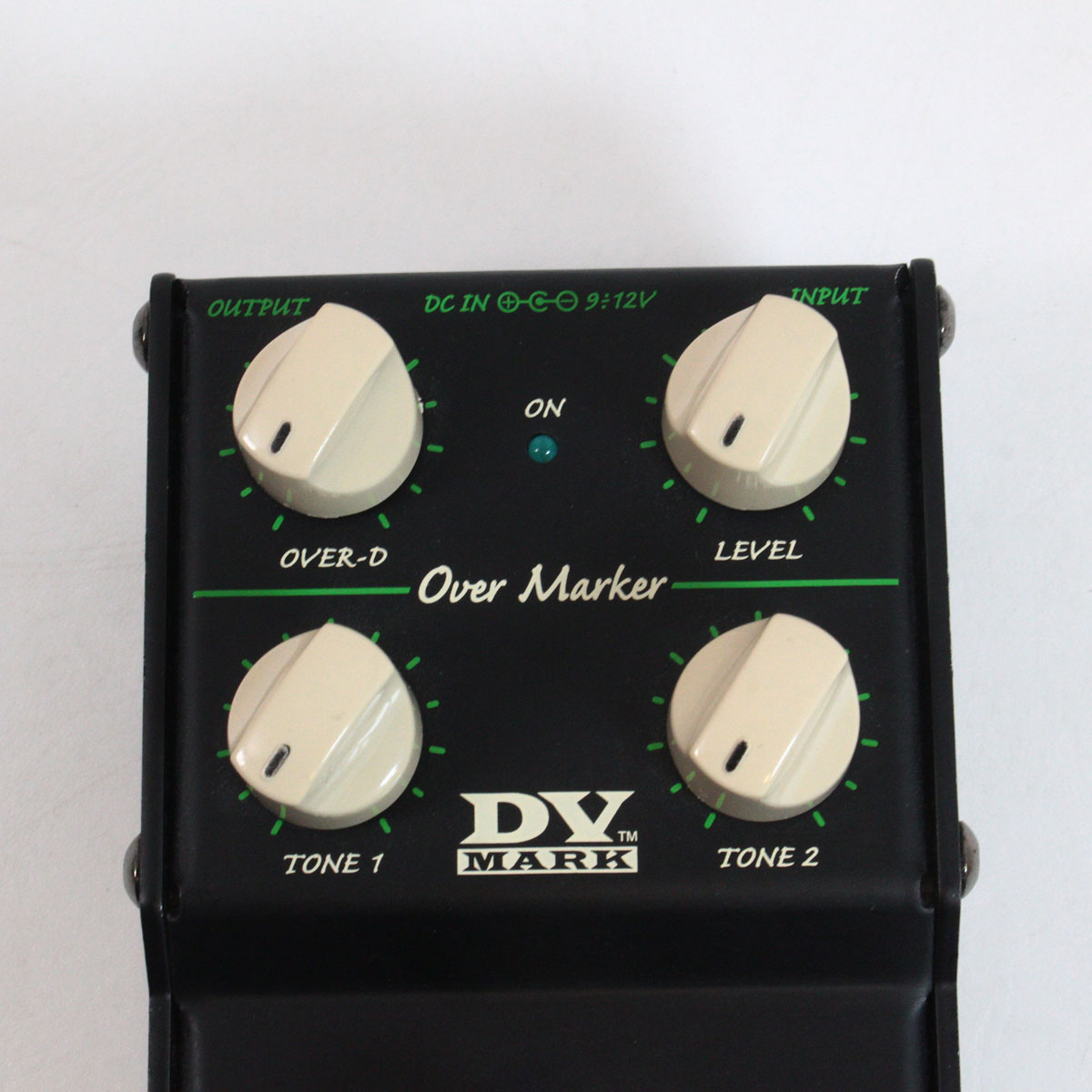 最終価格DV Mark Over Marker 中古】 DV MARK / OVER MAKER 【渋谷店】 | イシバシ楽器