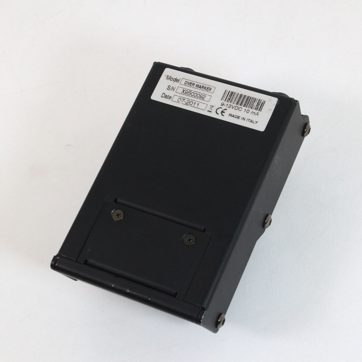 最終価格DV Mark Over Marker 中古】 DV MARK / OVER MAKER 【渋谷店】 | イシバシ楽器