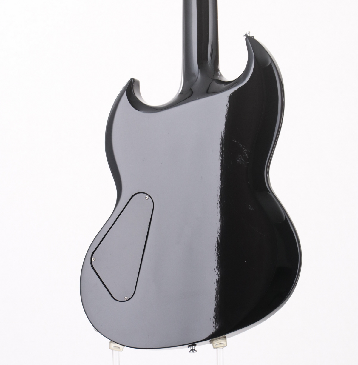 中古】EDWARDS / E-K-130VP Black w/Japanse Zonbie Heroez