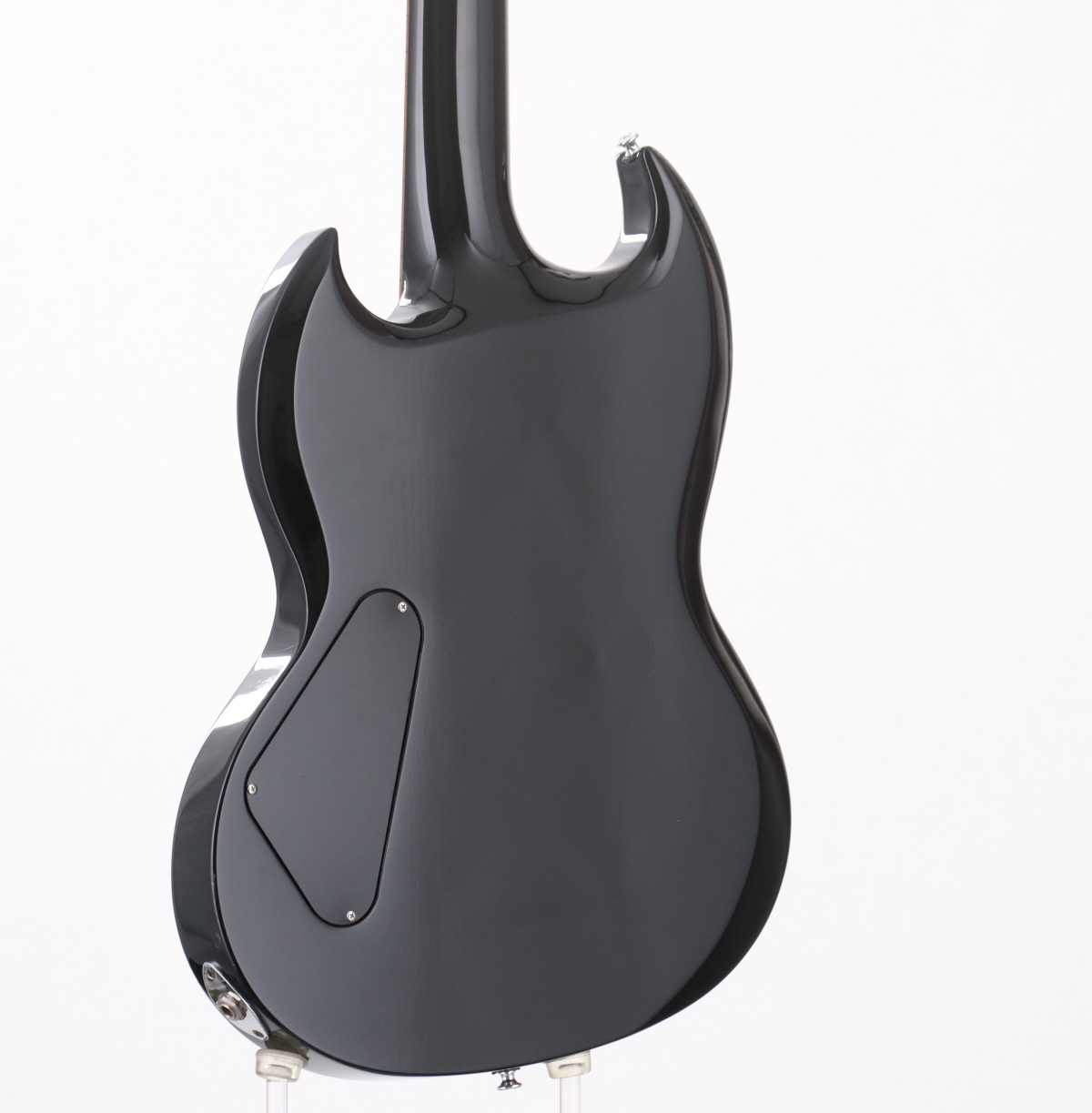 中古】EDWARDS / E-K-130VP Black w/Japanse Zonbie Heroez