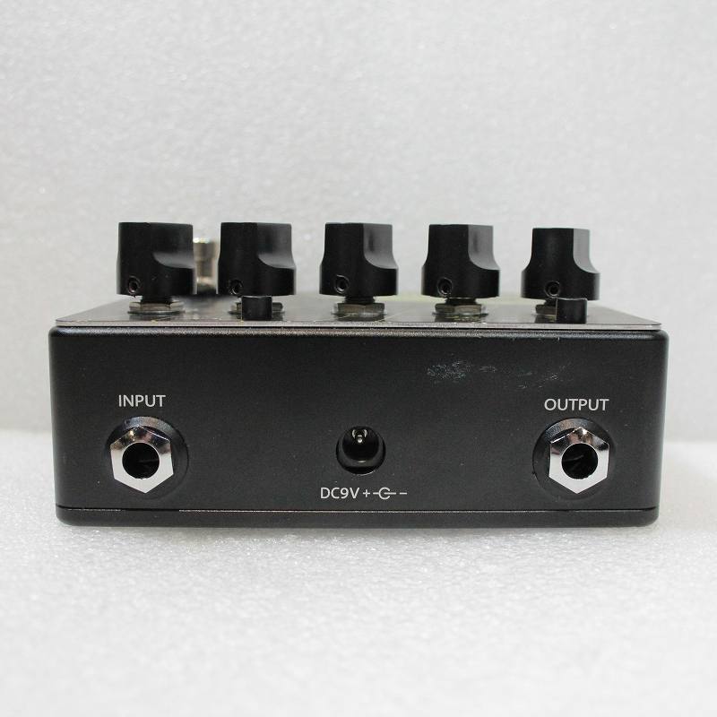 中古】LIMETONE AUDIO / JACKAL 【心斎橋店】 | イシバシ楽器